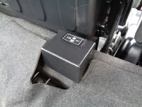 三菱ふそうキャンターダブルキャブ（Wキャブ）小型（2t・3t）[写真38]