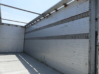 いすゞフォワードオープントップバン増トン（6t・8t）[写真11]