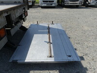 いすゞフォワードオープントップバン増トン（6t・8t）[写真15]