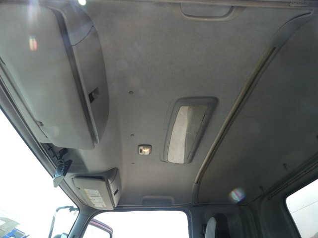 いすゞフォワードオープントップバン増トン（6t・8t）[写真22]