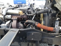 いすゞフォワードオープントップバン増トン（6t・8t）[写真31]