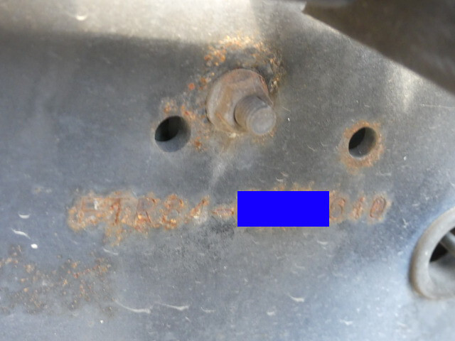 いすゞフォワードオープントップバン増トン（6t・8t）[写真32]