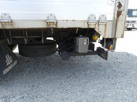 いすゞフォワードオープントップバン増トン（6t・8t）[写真36]