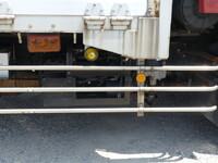 いすゞフォワードオープントップバン増トン（6t・8t）[写真37]