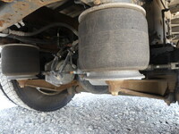 いすゞフォワードオープントップバン増トン（6t・8t）[写真38]