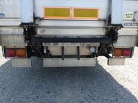 いすゞフォワードオープントップバン増トン（6t・8t）[写真40]