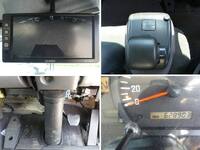 いすゞフォワードオープントップバン増トン（6t・8t）[写真41]