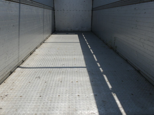 いすゞフォワードオープントップバン増トン（6t・8t）[写真09]