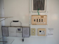 日野デュトロ移動販売車小型（2t・3t）[写真15]