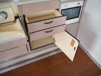 日野デュトロ移動販売車小型（2t・3t）[写真19]