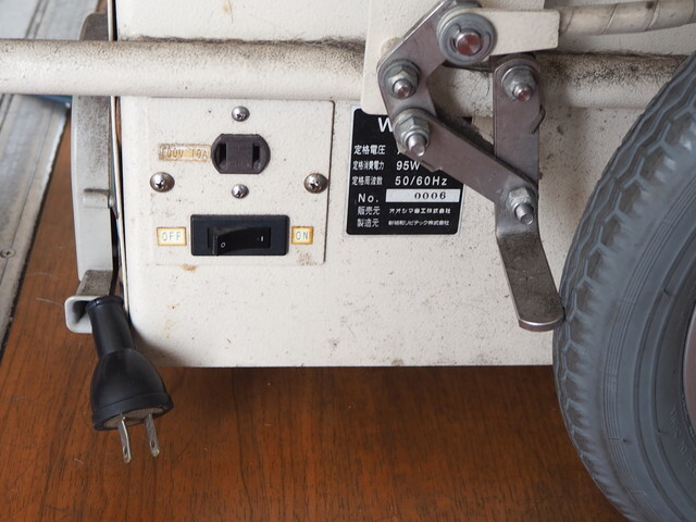 日野デュトロ移動販売車小型（2t・3t）[写真19]