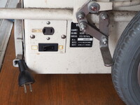 日野デュトロ移動販売車小型（2t・3t）[写真20]