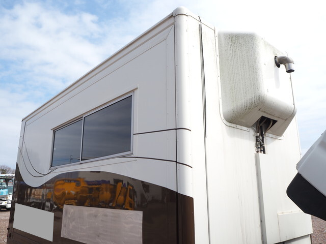 日野デュトロ移動販売車小型（2t・3t）[写真20]