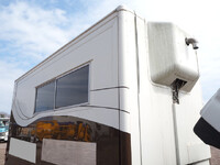 日野デュトロ移動販売車小型（2t・3t）[写真21]