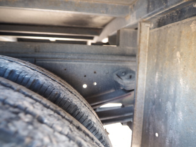 日野デュトロ移動販売車小型（2t・3t）[写真22]