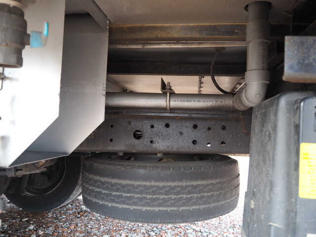 日野デュトロ移動販売車小型（2t・3t）[写真25]