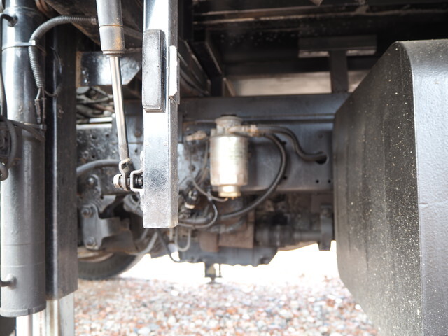 日野デュトロ移動販売車小型（2t・3t）[写真26]