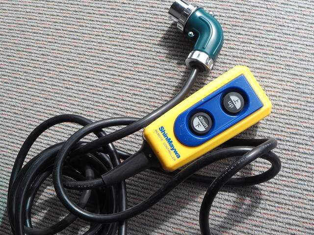 日野デュトロ移動販売車小型（2t・3t）[写真34]