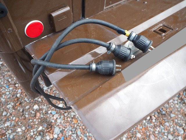 日野デュトロ移動販売車小型（2t・3t）[写真35]