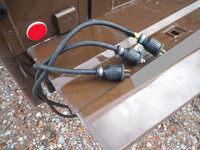 日野デュトロ移動販売車小型（2t・3t）[写真36]