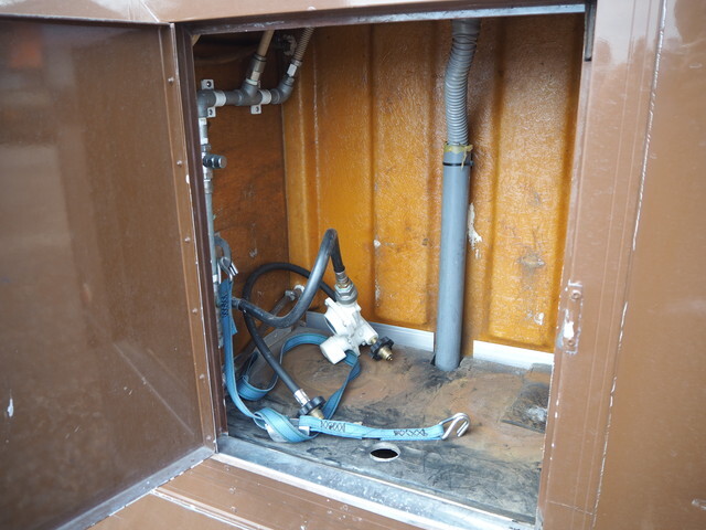 日野デュトロ移動販売車小型（2t・3t）[写真36]