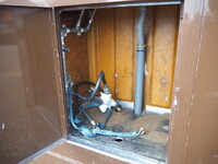 日野デュトロ移動販売車小型（2t・3t）[写真37]