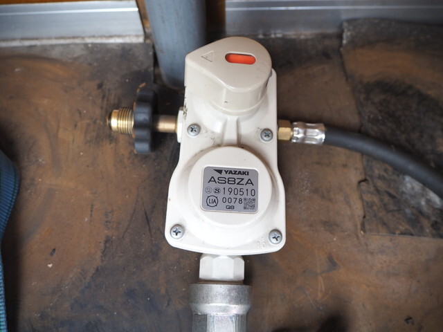 日野デュトロ移動販売車小型（2t・3t）[写真37]