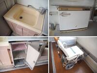 日野デュトロ移動販売車小型（2t・3t）[写真39]