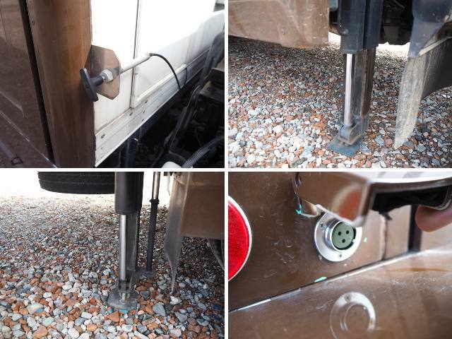 日野デュトロ移動販売車小型（2t・3t）[写真39]