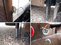 日野デュトロ移動販売車小型（2t・3t）[写真40]