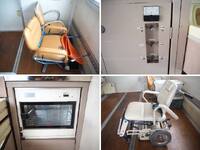 日野デュトロ移動販売車小型（2t・3t）[写真41]