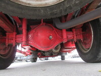 三菱ふそうキャンターセルフクレーン3段小型（2t・3t）[写真11]