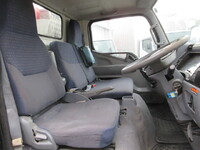 三菱ふそうキャンターセルフクレーン3段小型（2t・3t）[写真15]