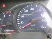 三菱ふそうキャンターセルフクレーン3段小型（2t・3t）[写真18]