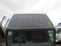 三菱ふそうキャンターセルフクレーン3段小型（2t・3t）[写真25]