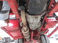 三菱ふそうキャンターセルフクレーン3段小型（2t・3t）[写真30]