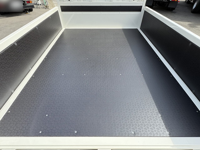 トヨタトヨエースダブルキャブ（Wキャブ）小型（2t・3t）[写真12]