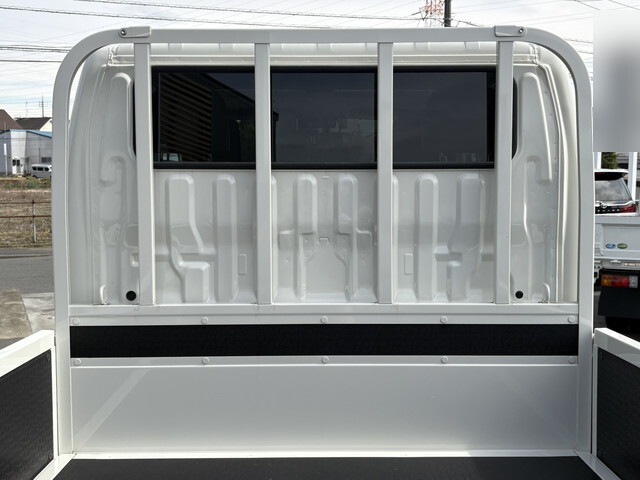 トヨタトヨエースダブルキャブ（Wキャブ）小型（2t・3t）[写真13]