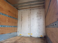 日野デュトロアルミバン小型（2t・3t）[写真14]