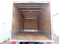 日野デュトロアルミバン小型（2t・3t）[写真16]