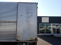 日野デュトロアルミバン小型（2t・3t）[写真24]