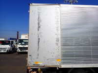 日野デュトロアルミバン小型（2t・3t）[写真25]