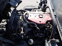 日野デュトロアルミバン小型（2t・3t）[写真35]