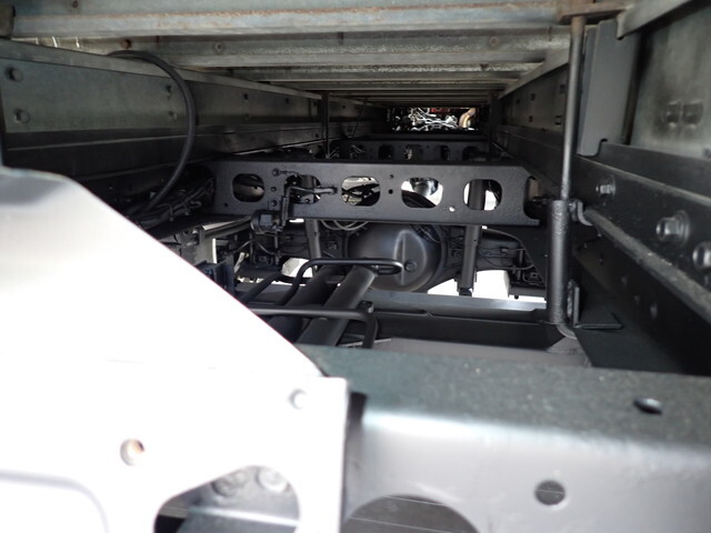 日野デュトロアルミバン小型（2t・3t）[写真35]