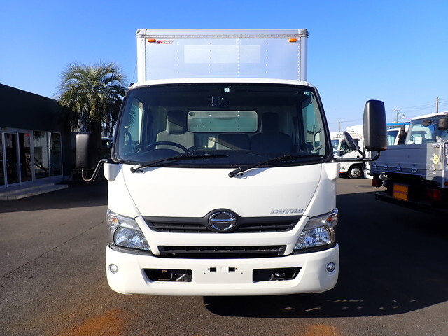 日野デュトロアルミバン小型（2t・3t）[写真04]