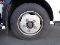 日野デュトロクレーン3段小型（2t・3t）[写真11]