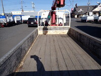 日野デュトロクレーン3段小型（2t・3t）[写真13]