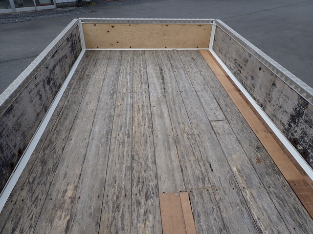 日野デュトロクレーン3段小型（2t・3t）[写真13]