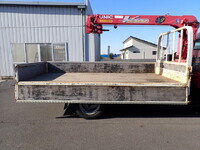 日野デュトロクレーン3段小型（2t・3t）[写真15]