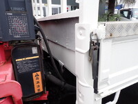 日野デュトロクレーン3段小型（2t・3t）[写真17]